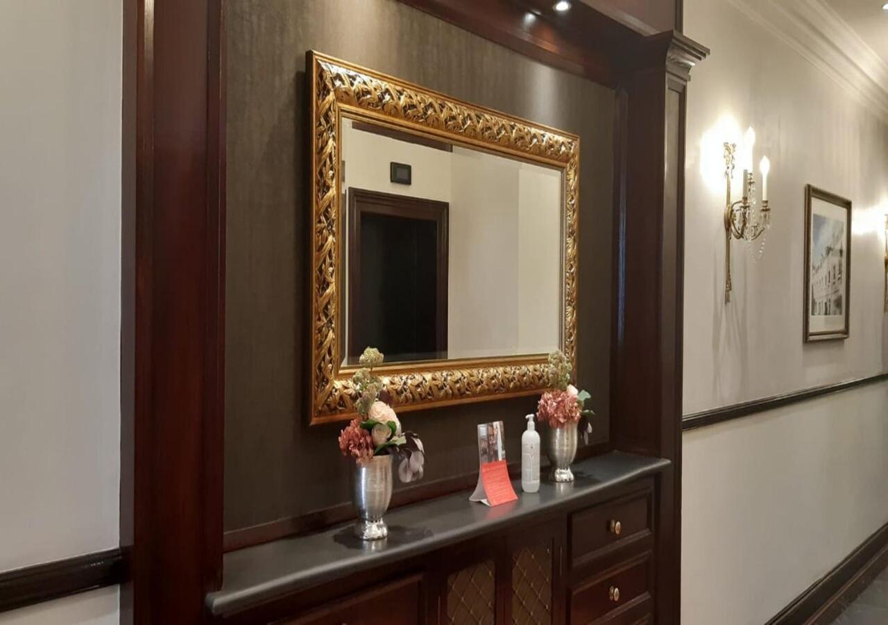 The Bailey'S Hotel London Kensington エクステリア 写真