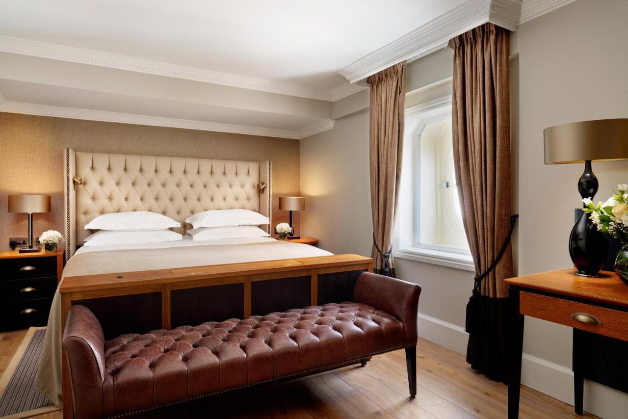 The Bailey'S Hotel London Kensington エクステリア 写真