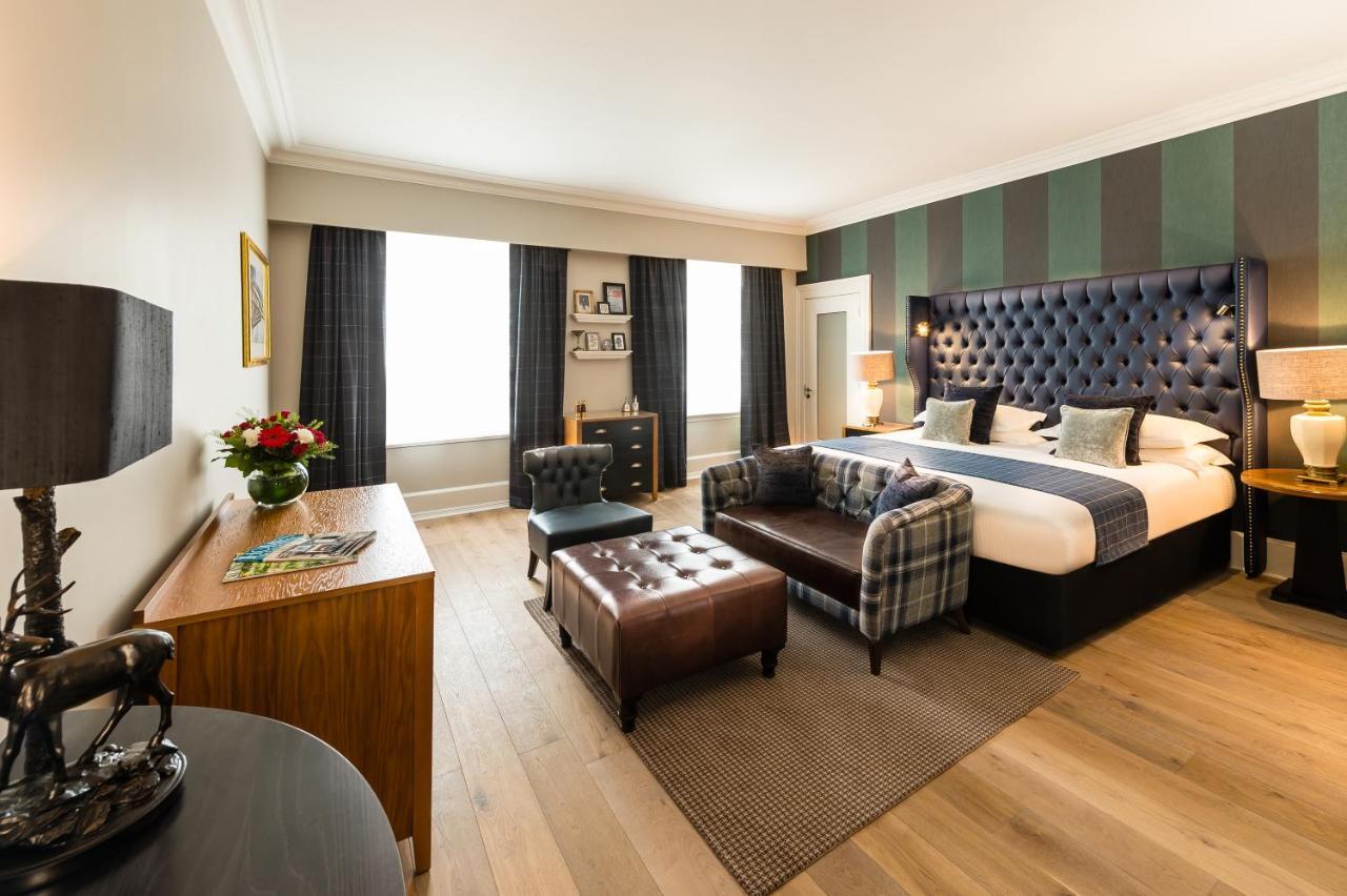 The Bailey'S Hotel London Kensington エクステリア 写真