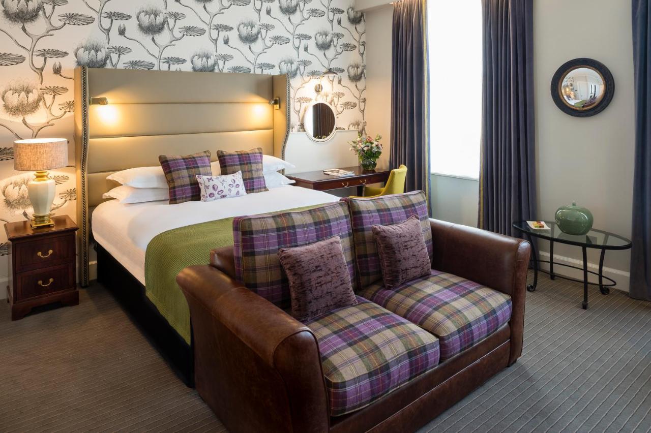 The Bailey'S Hotel London Kensington エクステリア 写真