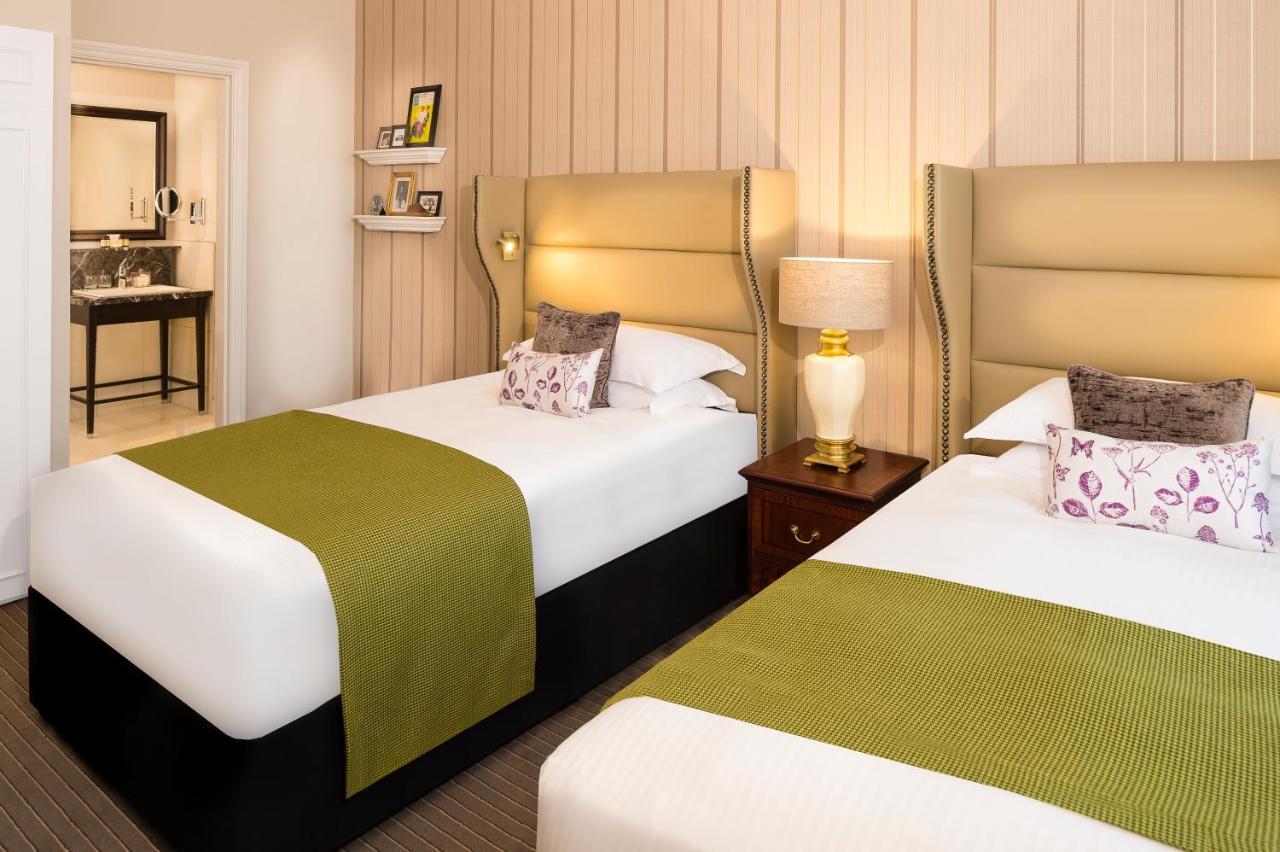 The Bailey'S Hotel London Kensington エクステリア 写真