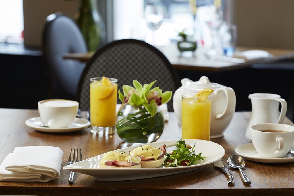 The Bailey'S Hotel London Kensington エクステリア 写真