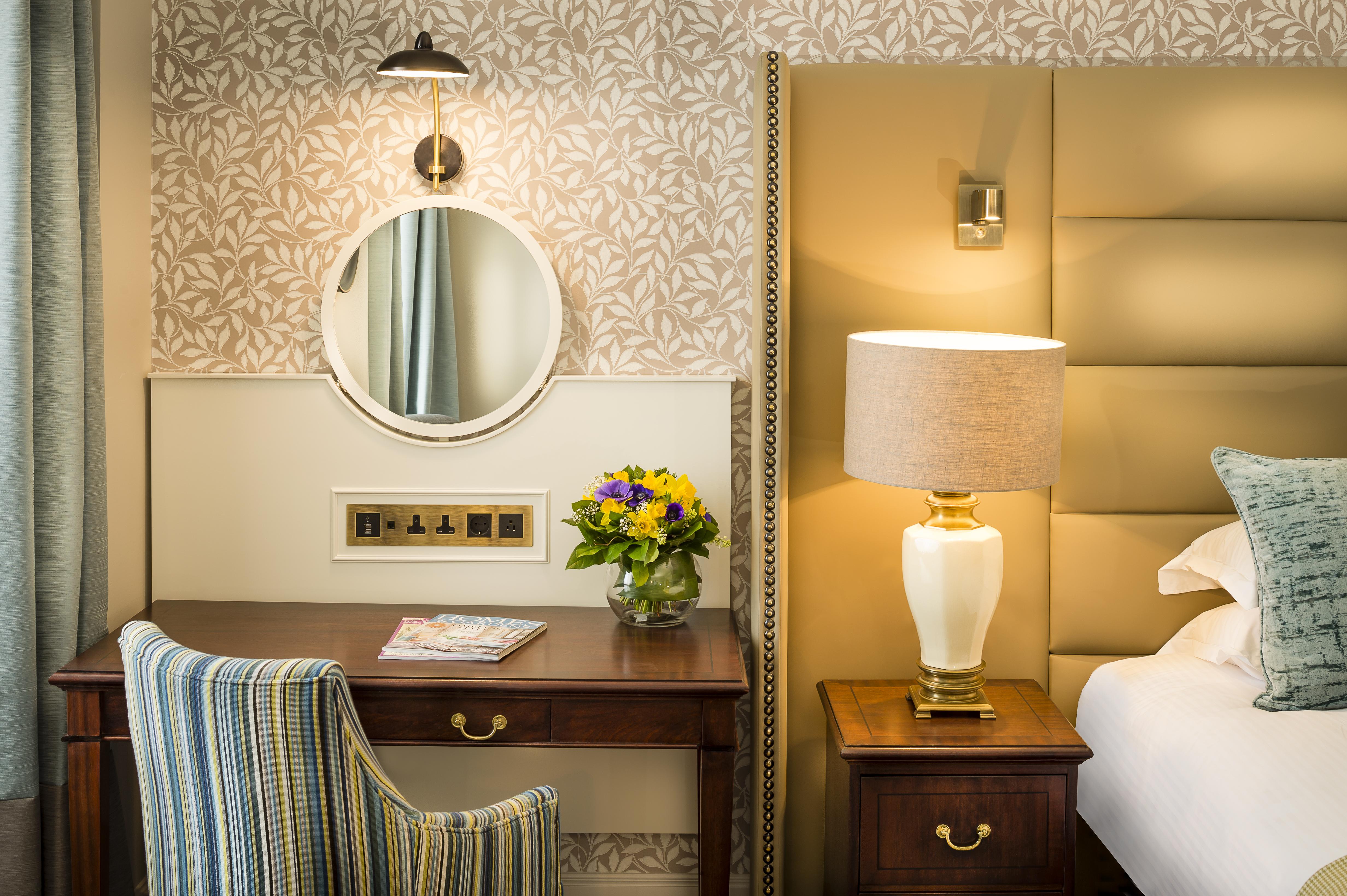 The Bailey'S Hotel London Kensington エクステリア 写真