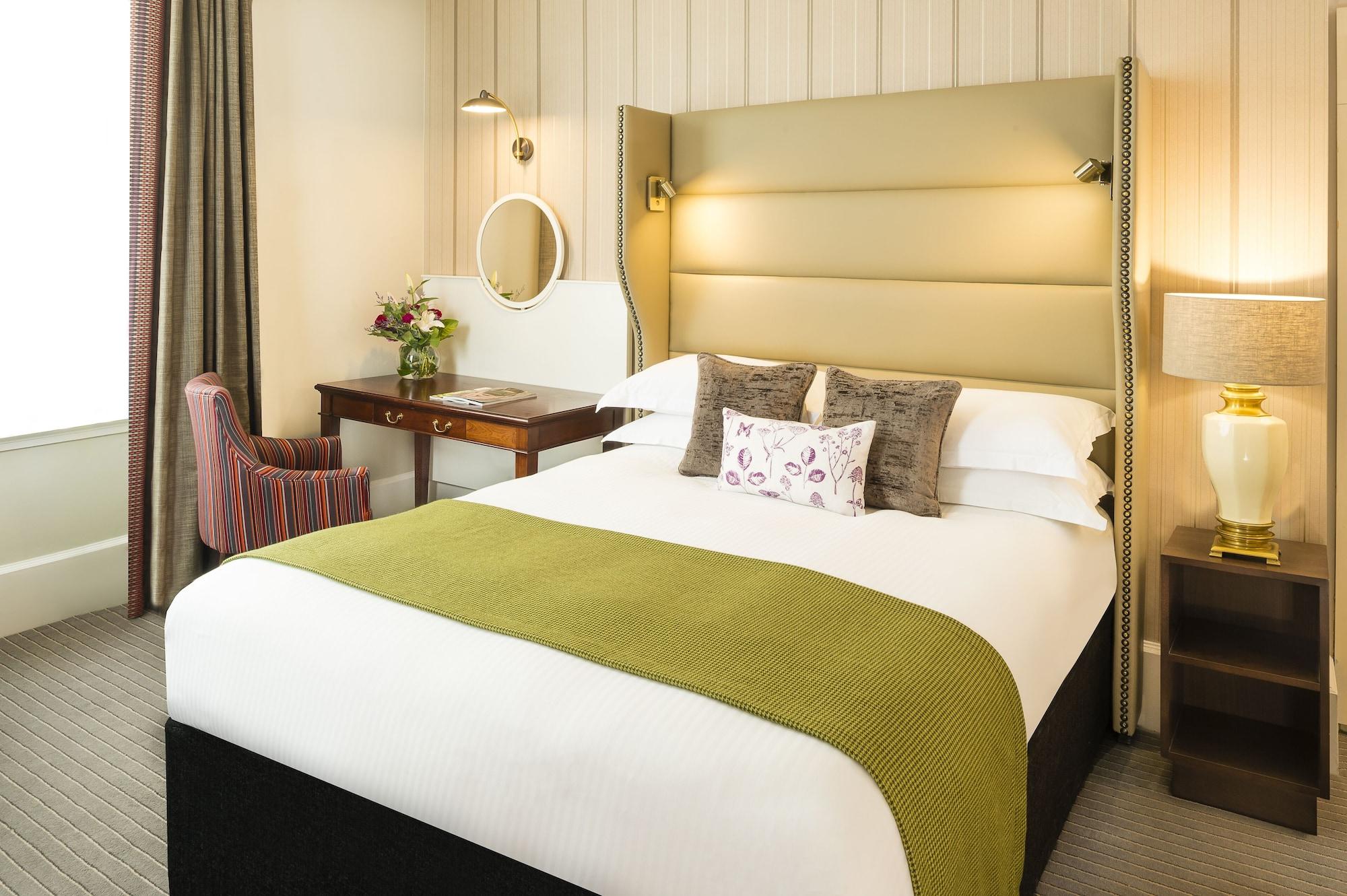 The Bailey'S Hotel London Kensington エクステリア 写真