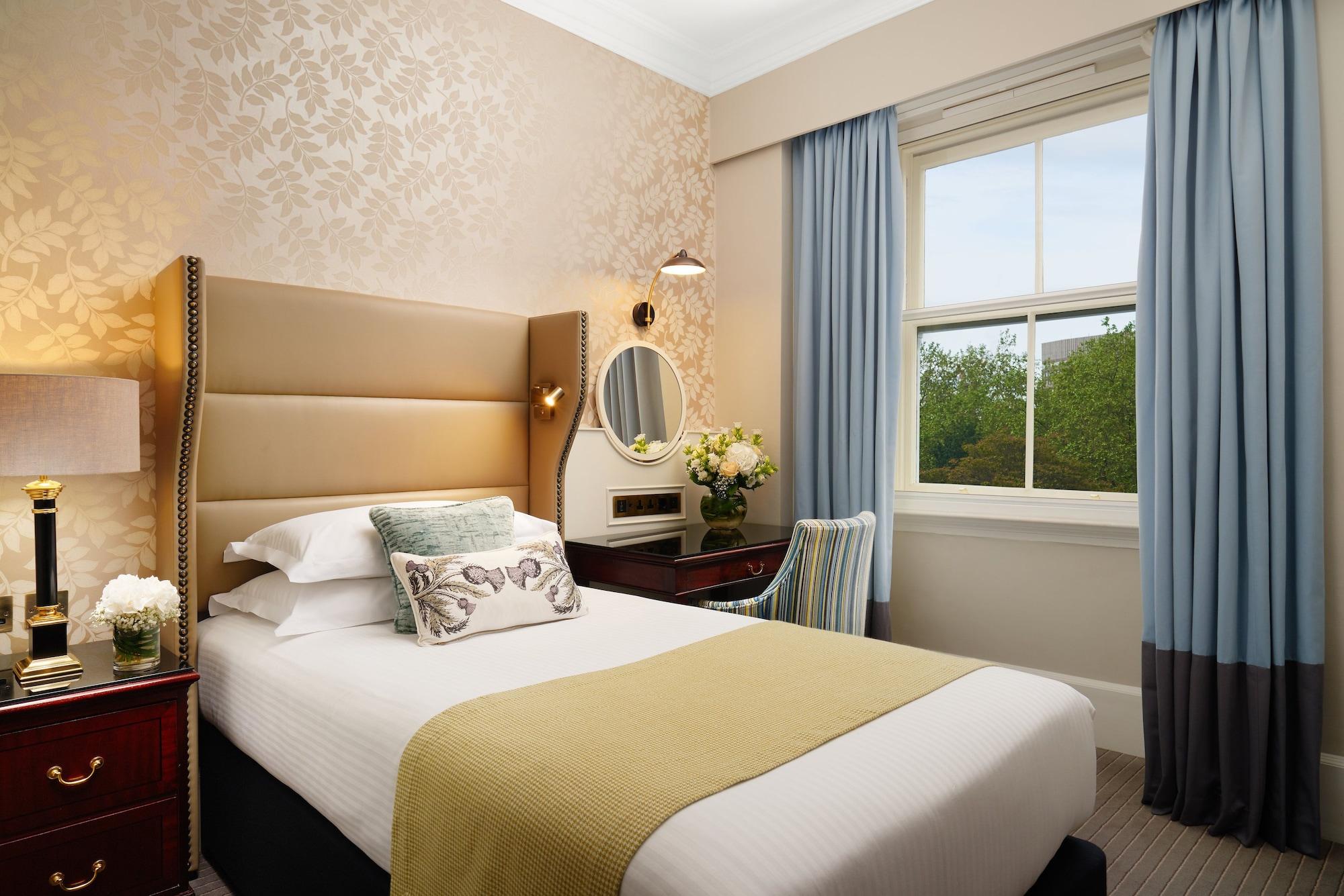 The Bailey'S Hotel London Kensington エクステリア 写真
