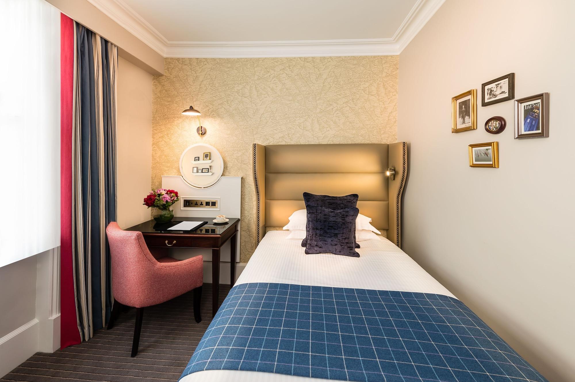 The Bailey'S Hotel London Kensington エクステリア 写真