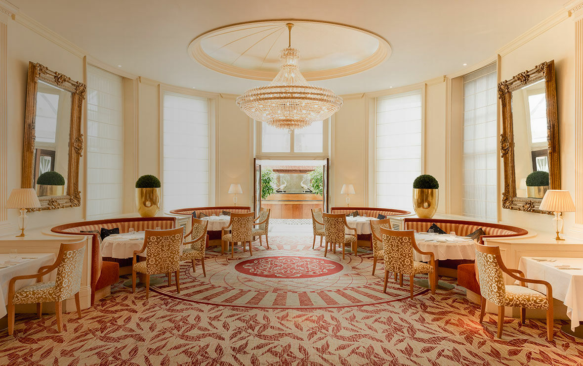 The Bailey'S Hotel London Kensington エクステリア 写真