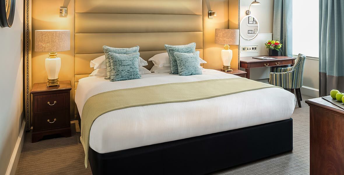 The Bailey'S Hotel London Kensington エクステリア 写真