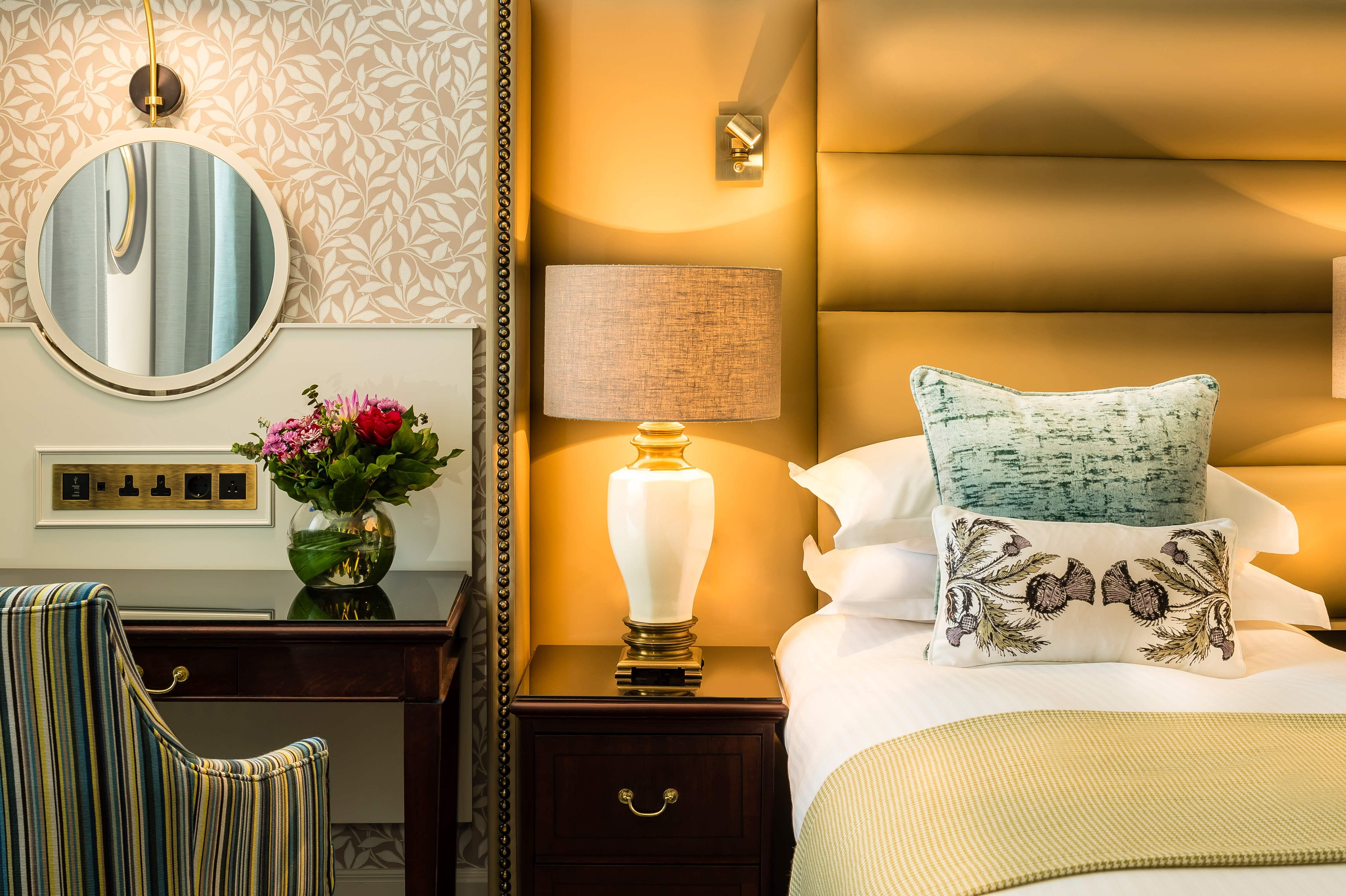 The Bailey'S Hotel London Kensington エクステリア 写真